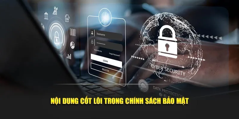 Lợi ích thành viên nhận được khi tuân thủ chính sách bảo mật